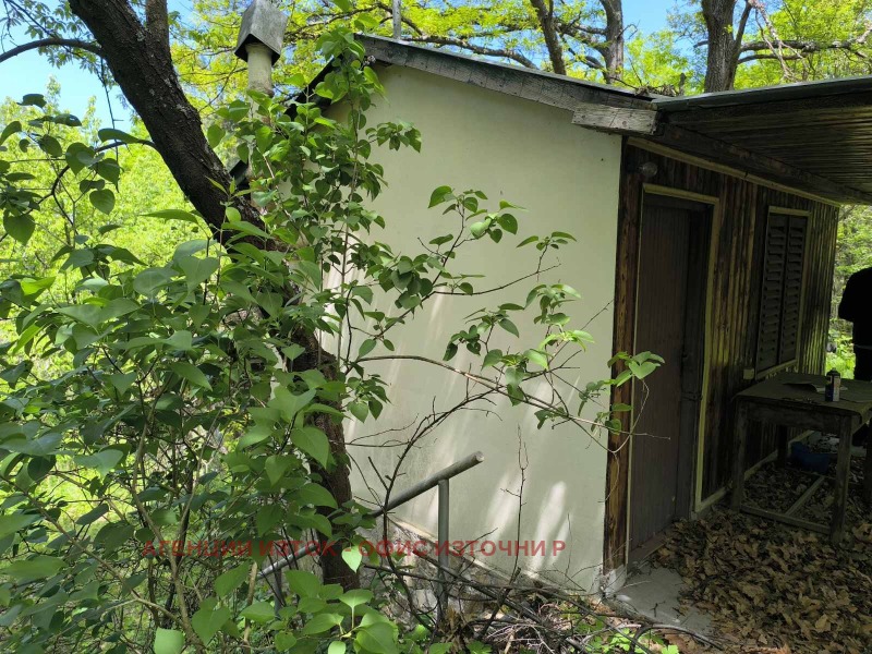 Продава ПАРЦЕЛ в област София, с. Бальовци - 836 кв.м / 31 000 € » 60 630.73 лв., АГЕНЦИИ ИЗТОК - ОФИС ИЗТОЧНИ РАЙОНИ