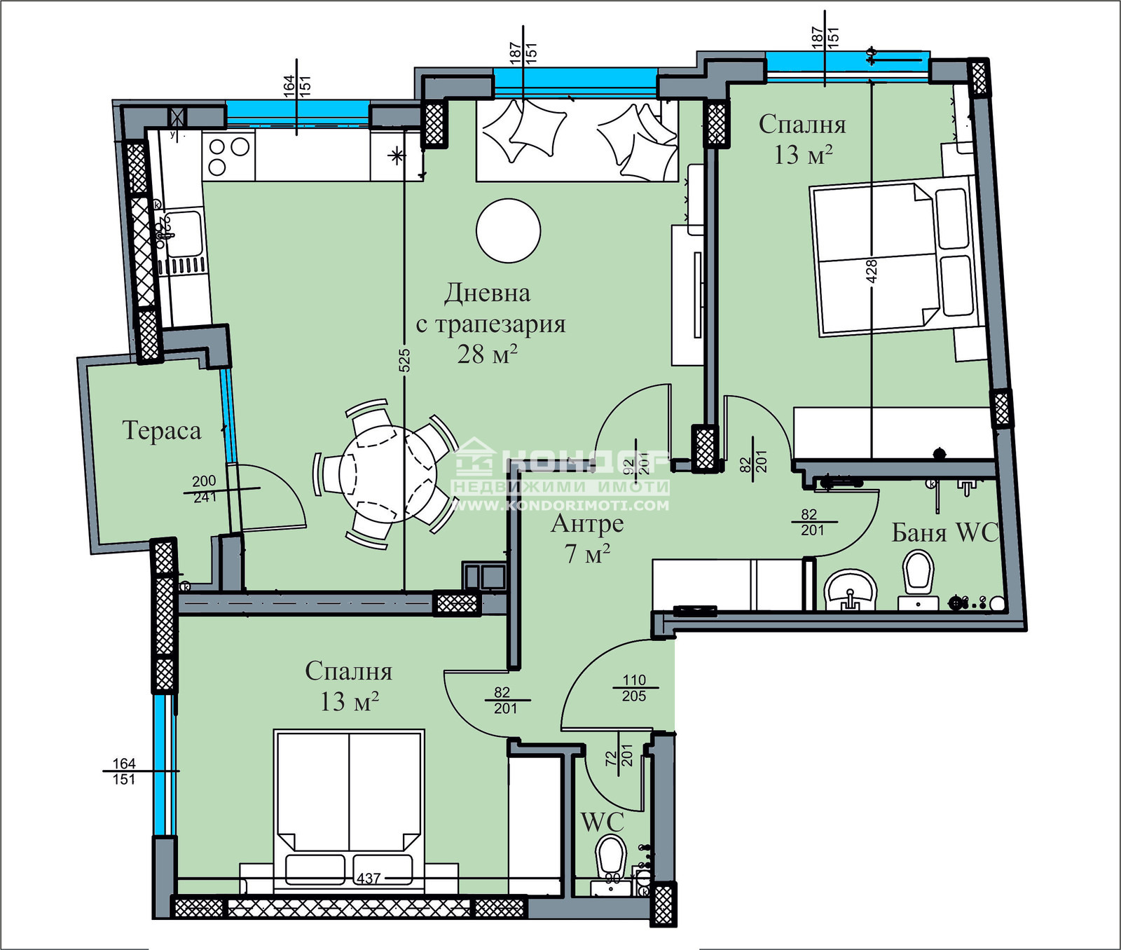 ������� 3-����� | Imot.bg � ����������� 3