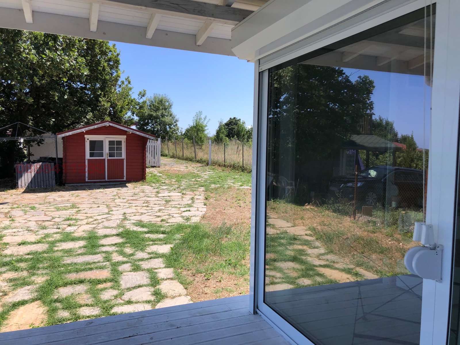 Продава ВИЛА | Imot.bg — изображение 5