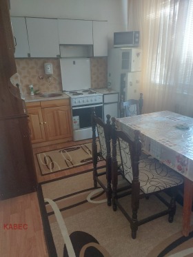 2 спальни Тракия, Пловдив 4