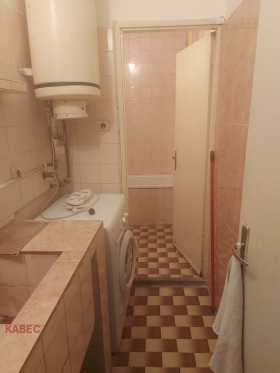 2 спальни Тракия, Пловдив 7
