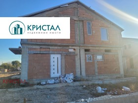 Продава къща област Пловдив с. Скутаре - [1] 