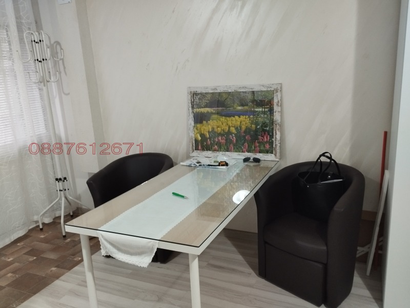 De vânzare  Studio Plovdiv , Sâdiisci , 25 mp | 63059928 - imagine [7]