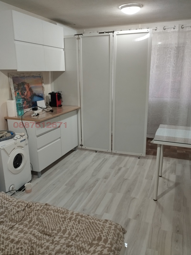 Продава  1-стаен град Пловдив , Съдийски , 25 кв.м | 57879299 - изображение [5]