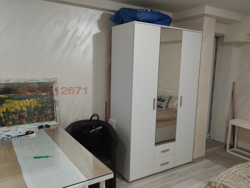 De vânzare  Studio Plovdiv , Sâdiisci , 25 mp | 63059928 - imagine [6]