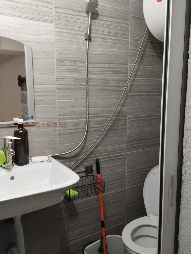 De vânzare  Studio Plovdiv , Sâdiisci , 25 mp | 63059928 - imagine [10]