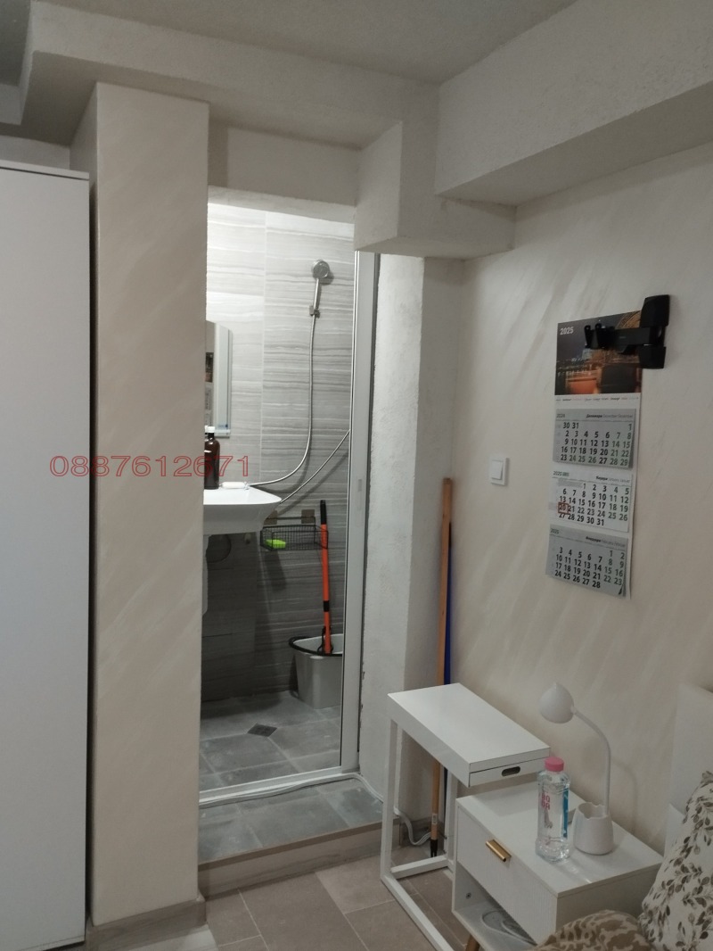 De vânzare  Studio Plovdiv , Sâdiisci , 25 mp | 63059928 - imagine [8]