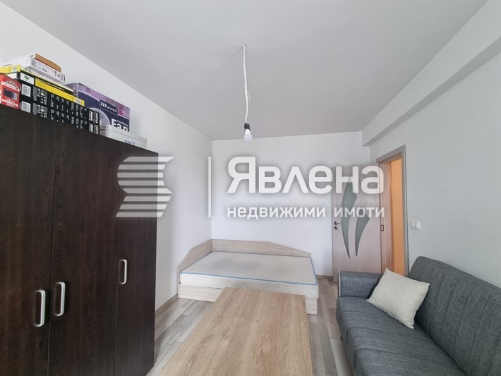 Продава 1-СТАЕН, гр. София, Обеля 1