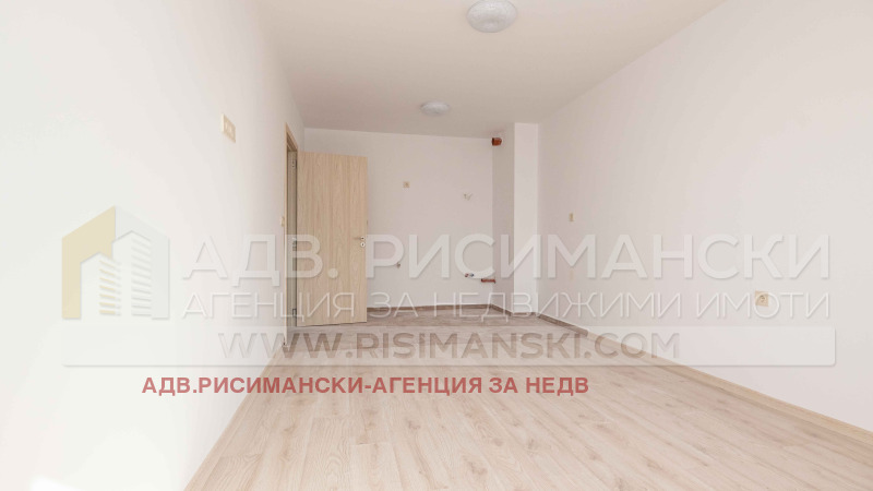 Продава 2-СТАЕН, гр. Поморие, област Бургас, снимка 2 - Aпартаменти - 49168312