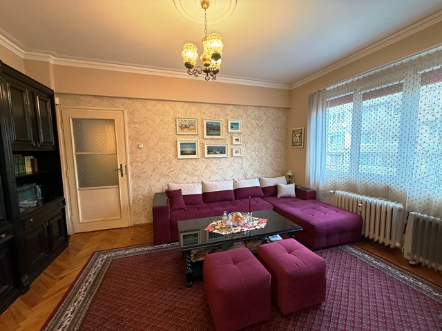 Продава  2-стаен град София , Гео Милев , 67 кв.м | 12975498
