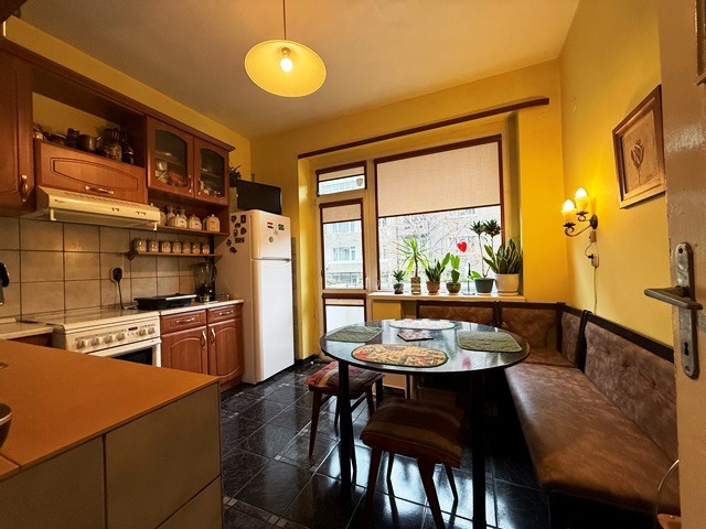 Продава  2-стаен град София , Гео Милев , 67 кв.м | 12975498 - изображение [5]