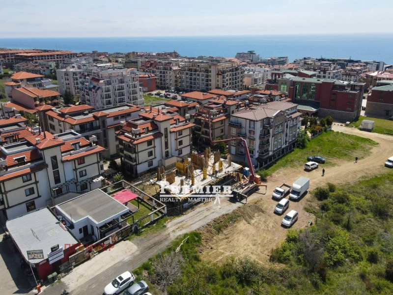 Na prodej  1 ložnice oblast Burgas , Sveti Vlas , 65 m2 | 11322824 - obraz [4]