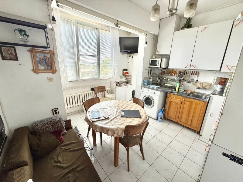 Продава  2-стаен град София , Свобода , 61 кв.м | 50327676 - изображение [5]