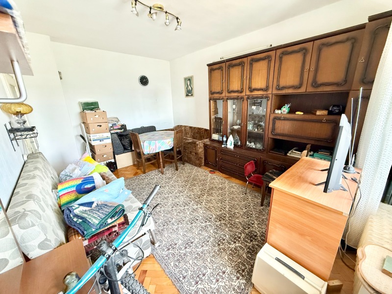 Продава  2-стаен град София , Свобода , 61 кв.м | 50327676 - изображение [2]