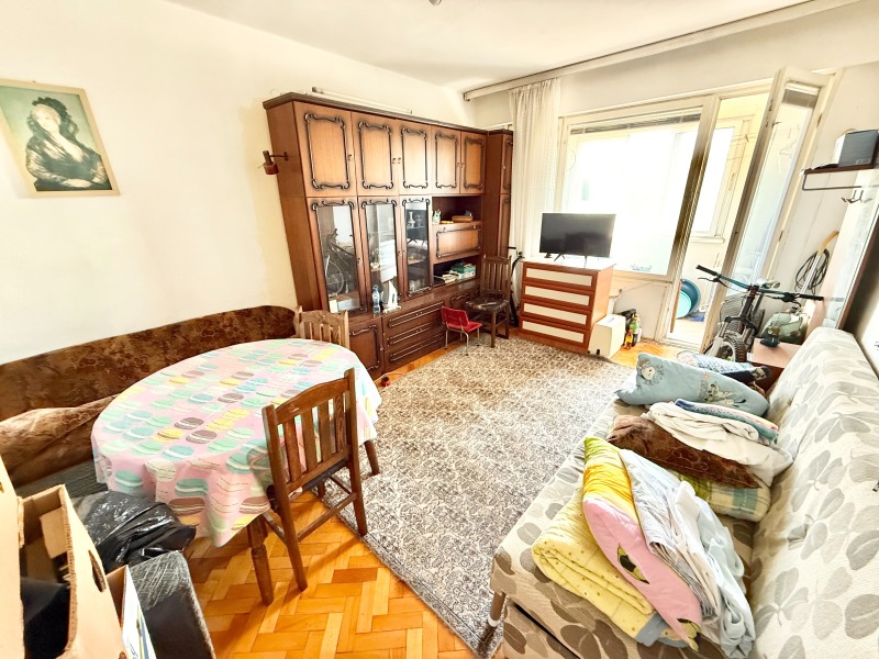 Продава  2-стаен град София , Свобода , 61 кв.м | 50327676