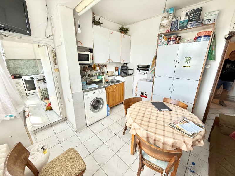 Продава  2-стаен град София , Свобода , 61 кв.м | 50327676 - изображение [6]