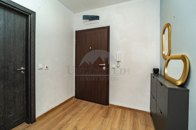 Продава  2-стаен град София , Малинова долина , 63 кв.м | 14487664 - изображение [9]