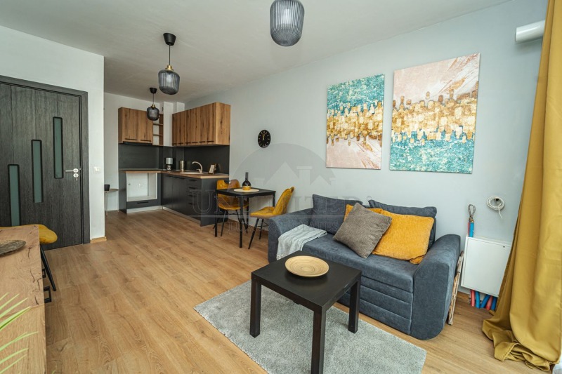 Продава  2-стаен град София , Малинова долина , 63 кв.м | 14487664 - изображение [2]