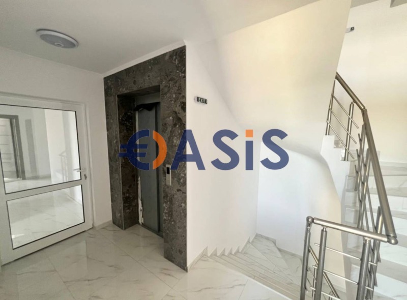 Продава 2-СТАЕН, к.к. Слънчев бряг, област Бургас, снимка 5 - Апартаменти - 52138929