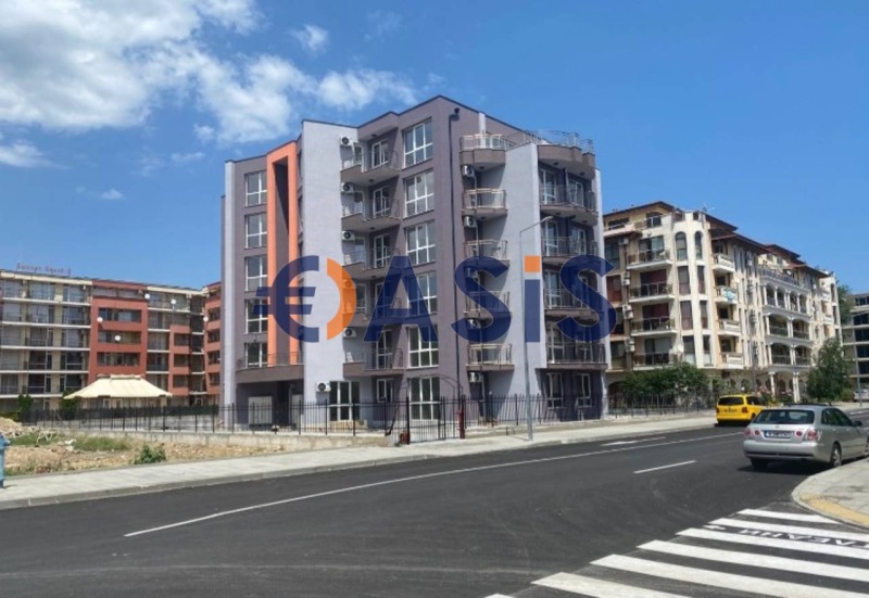 Продава 2-СТАЕН, к.к. Слънчев бряг, област Бургас, снимка 6 - Апартаменти - 52138929