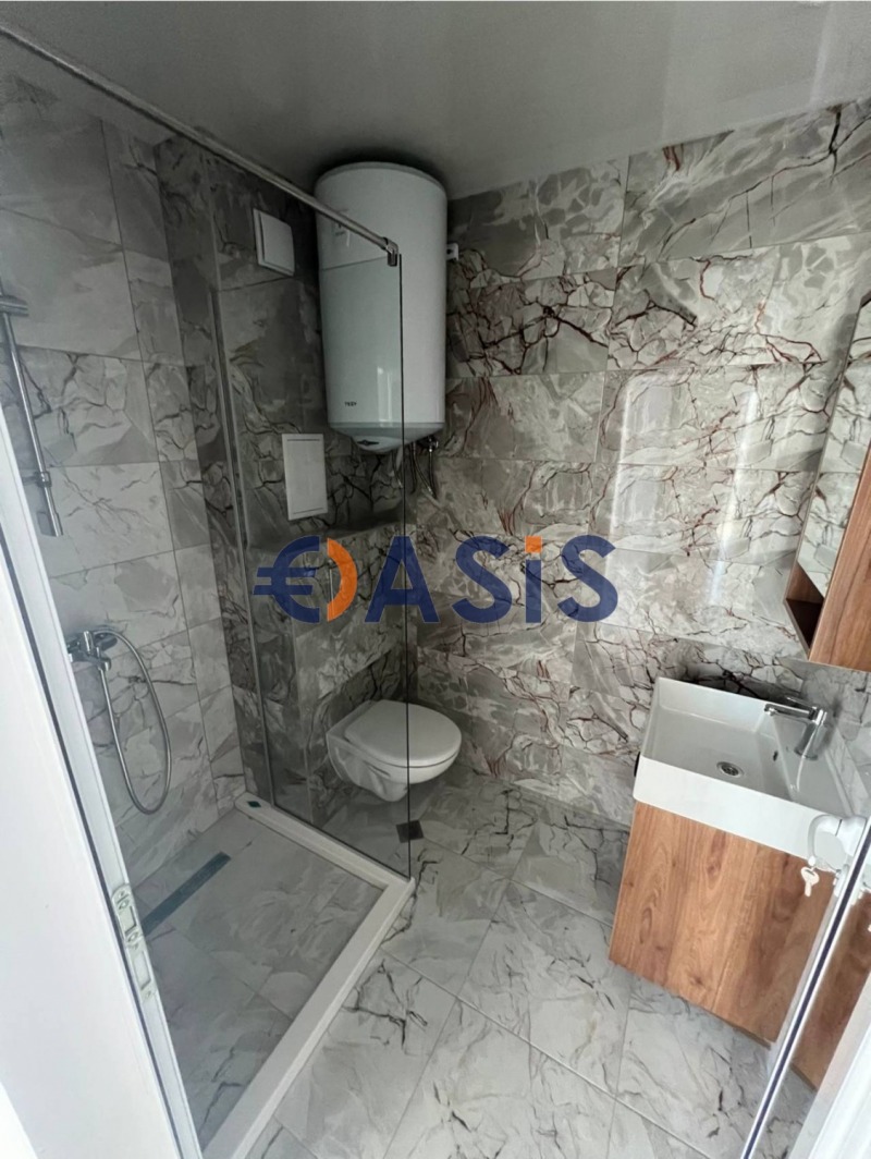 Продава 2-СТАЕН, к.к. Слънчев бряг, област Бургас, снимка 3 - Апартаменти - 52138929