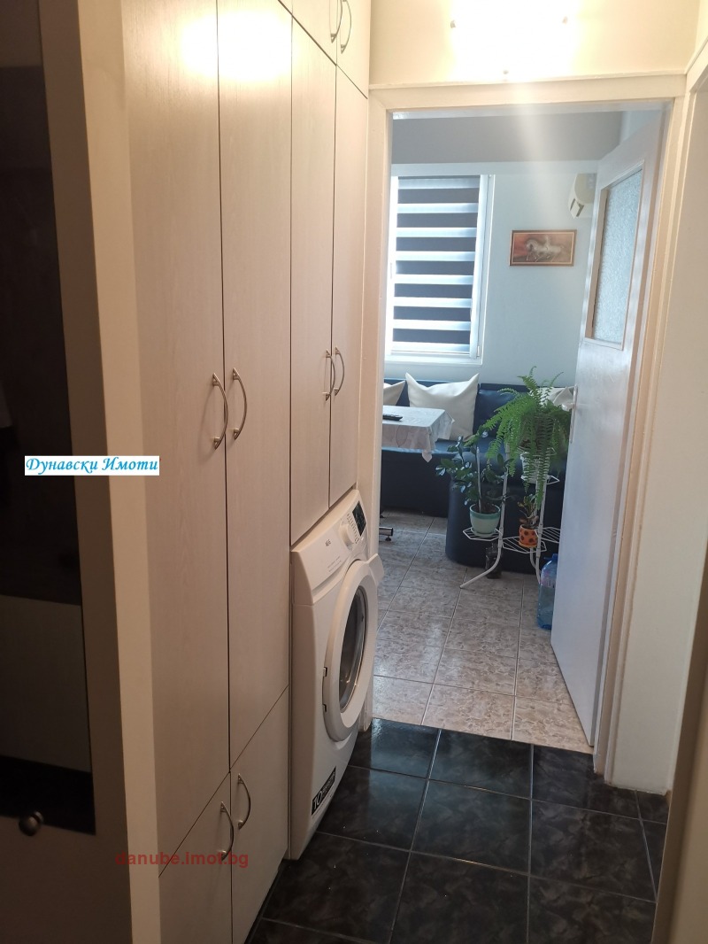 Продава 2-СТАЕН, гр. Русе, Здравец Изток, снимка 5 - Апартаменти - 52739490