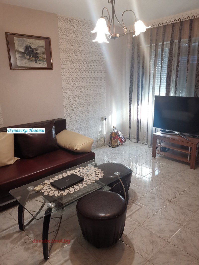 Продава 2-СТАЕН, гр. Русе, Здравец Изток, снимка 3 - Апартаменти - 52739490