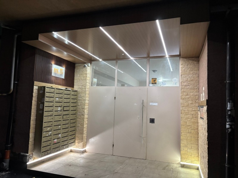 Продава 2-СТАЕН, гр. София, Малинова долина, снимка 10 - Апартаменти - 53431294