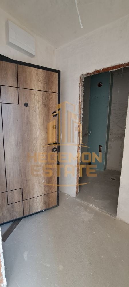 Продава 2-СТАЕН, гр. Варна, Левски 1, снимка 5 - Апартаменти - 55574442