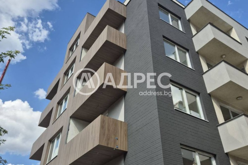 Satılık  2 yatak odası Sofia , Manastirski livadi , 111 metrekare | 18506075 - görüntü [6]