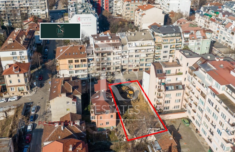 Продава  3-стаен град София , Банишора , 90 кв.м | 57447984 - изображение [5]