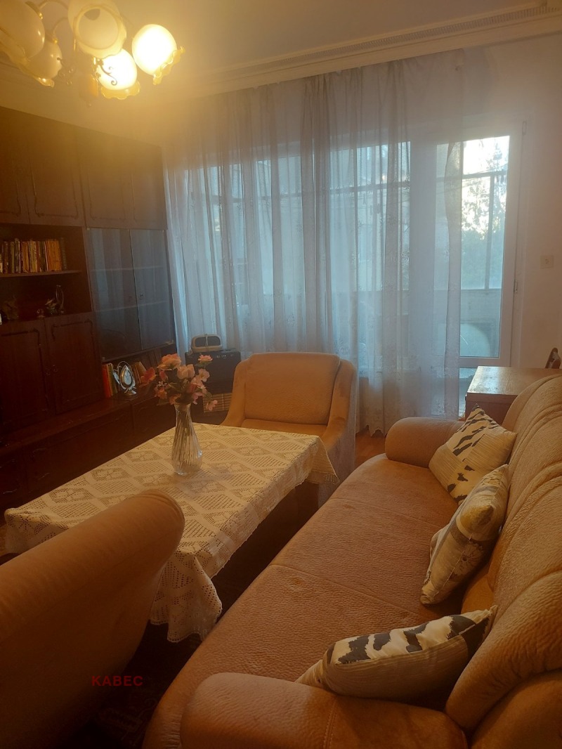 Продается  2 спальни Пловдив , Тракия , 72 кв.м | 61330177