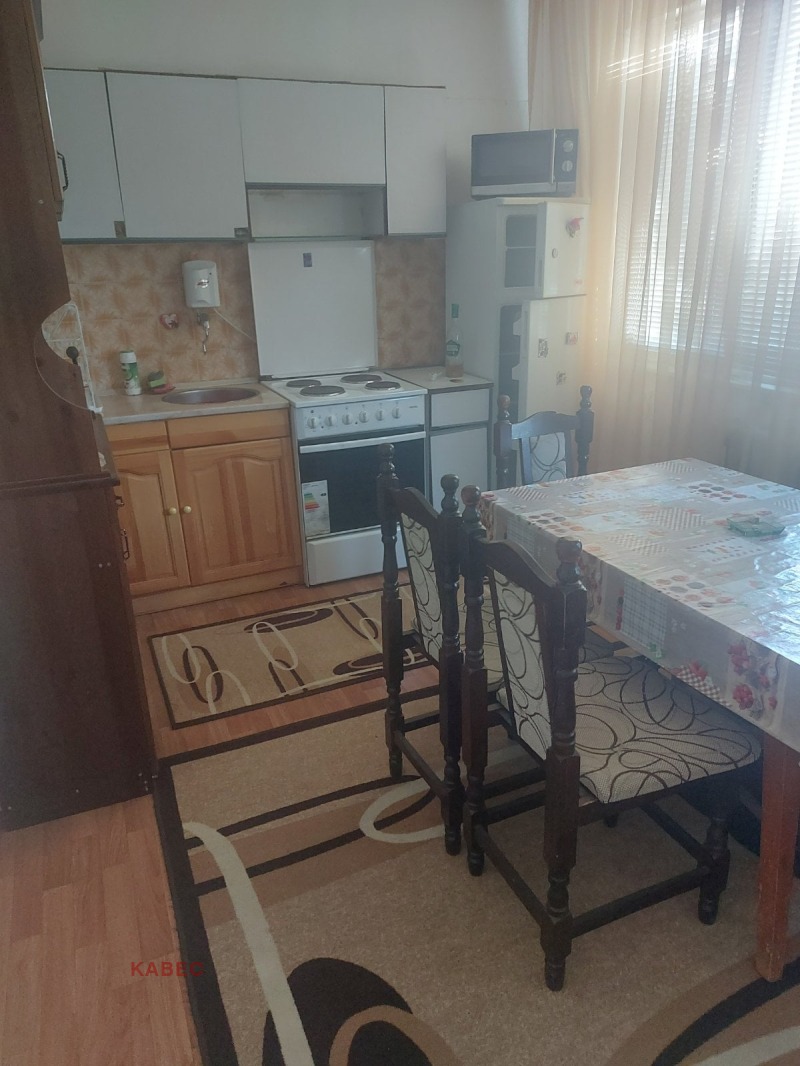 Продается  2 спальни Пловдив , Тракия , 72 кв.м | 61330177 - изображение [4]