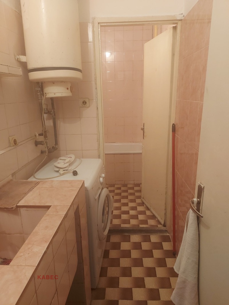 Продается  2 спальни Пловдив , Тракия , 72 кв.м | 61330177 - изображение [7]