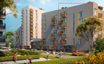 Til salg  2 soveværelser Varna , Kajsieva gradina , 78 kvm | 37716745 - billede [5]