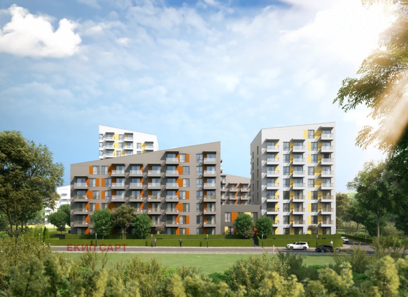 Продается  2 спальни Варна , Кайсиева градина , 84 кв.м | 37716745