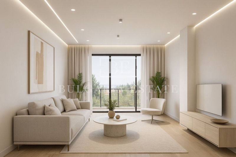 Продава  3-стаен град Варна , к.к. Св.Св. Константин и Елена , 119 кв.м | 35002654