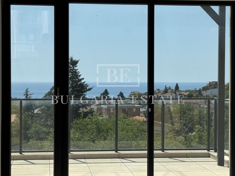 Продава  3-стаен град Варна , к.к. Св.Св. Константин и Елена , 119 кв.м | 35002654 - изображение [8]