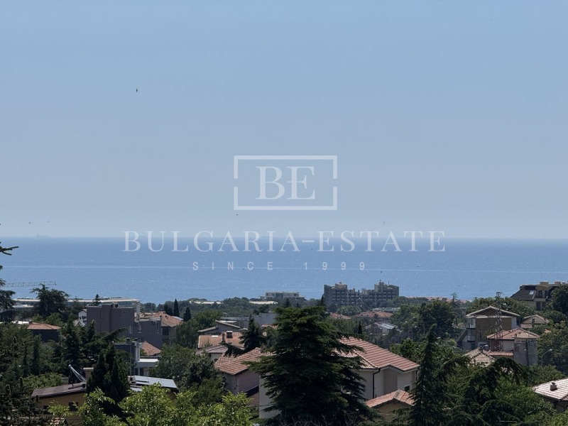 Продава  3-стаен град Варна , к.к. Св.Св. Константин и Елена , 119 кв.м | 35002654 - изображение [6]