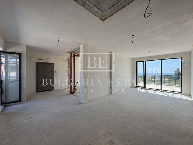 Продава  3-стаен град Варна , к.к. Св.Св. Константин и Елена , 119 кв.м | 35002654 - изображение [4]