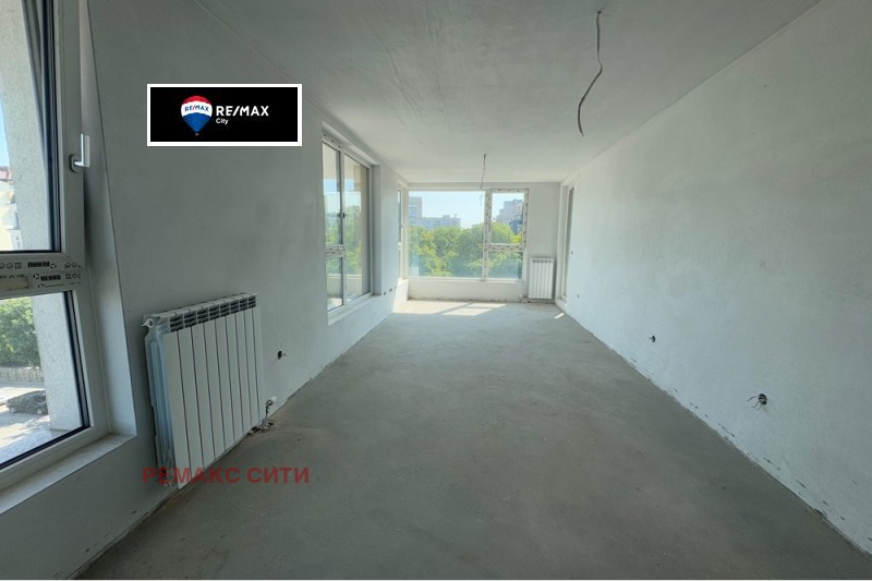 Продава  3-стаен град София , Център , 107 кв.м | 99415151 - изображение [2]