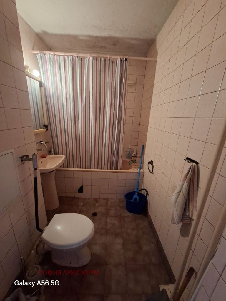 Zu verkaufen  2 Schlafzimmer Sofia , Ljulin 6 , 86 qm | 96308886 - Bild [4]