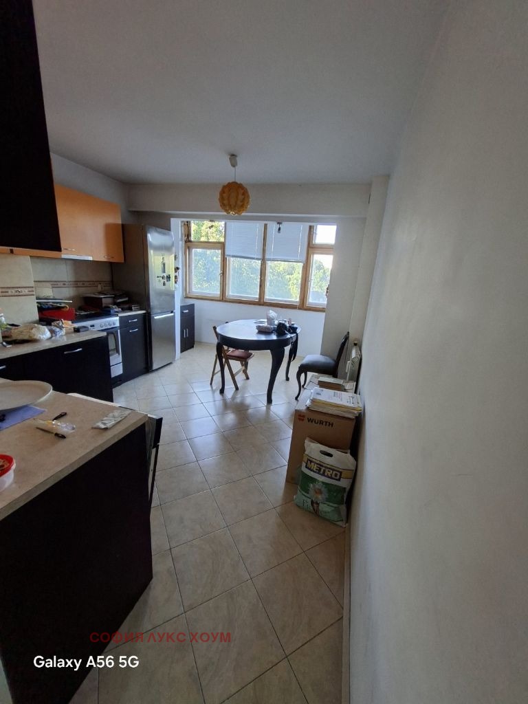 Zu verkaufen  2 Schlafzimmer Sofia , Ljulin 6 , 86 qm | 96308886 - Bild [2]