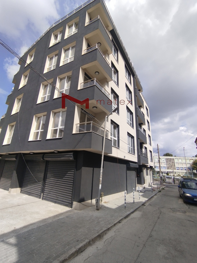 Myytävänä  2 makuuhuonetta Varna , Asparuhovo , 105 neliömetriä | 34715669 - kuva [2]