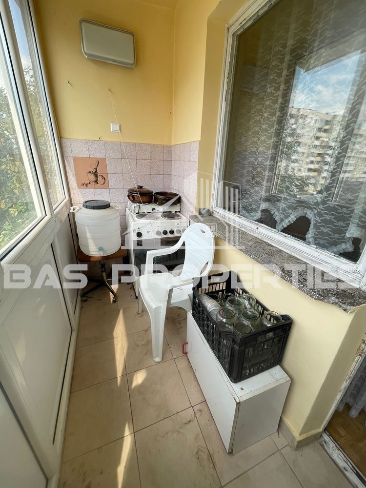 En venta  2 dormitorios Sofia , Nadezhda 3 , 85 metros cuadrados | 17619864 - imagen [4]