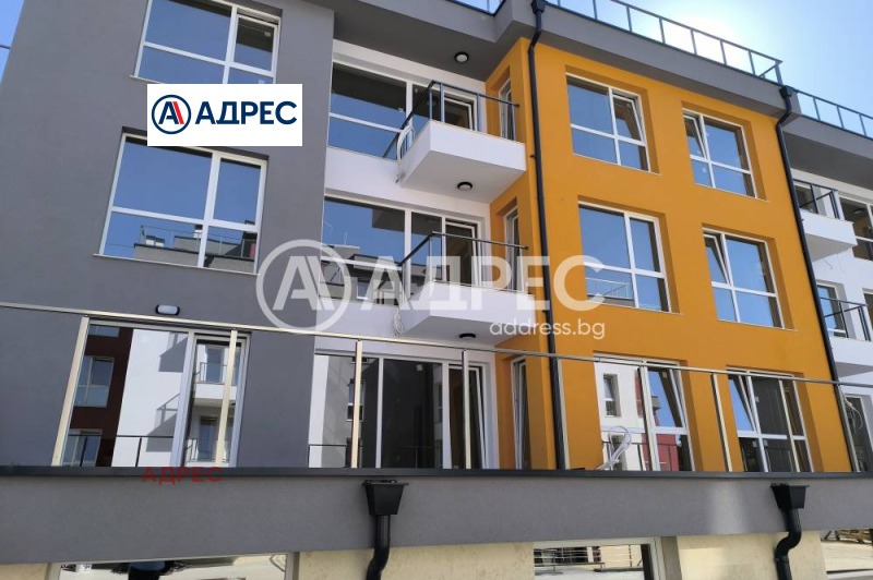 Продава 3-СТАЕН, гр. Варна, Виница, снимка 5 - Апартаменти - 52328623