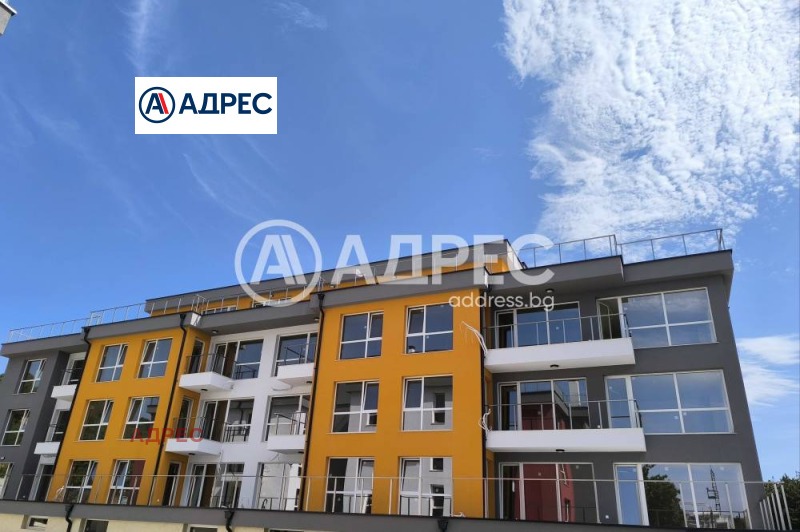 Продава 3-СТАЕН, гр. Варна, Виница, снимка 2 - Апартаменти - 52328623