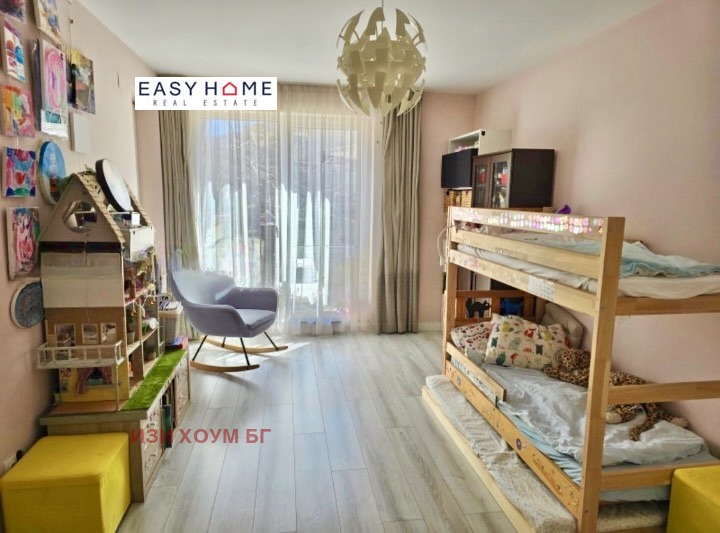 Продава 3-СТАЕН, гр. София, Бъкстон, снимка 4 - Апартаменти - 54204275