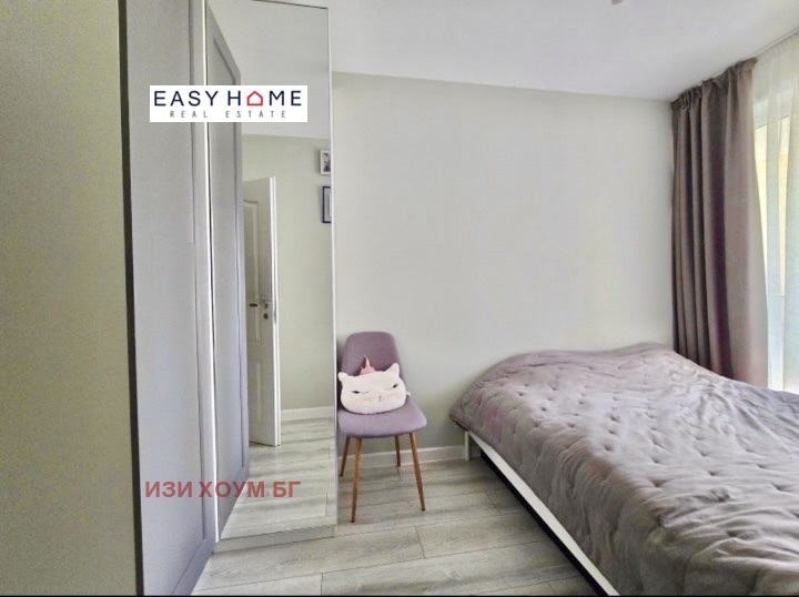 Продава 3-СТАЕН, гр. София, Бъкстон, снимка 5 - Апартаменти - 54204275