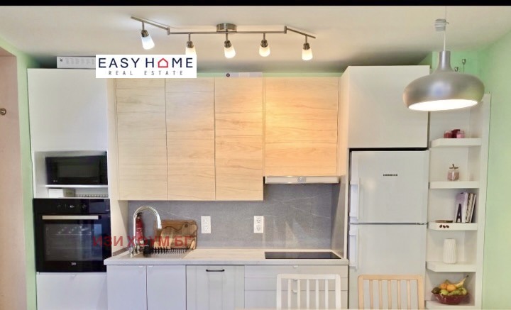 Продава 3-СТАЕН, гр. София, Бъкстон, снимка 3 - Апартаменти - 54204275